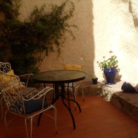Benirrama Tranquil Spanish Mountain Retreat מראה חיצוני תמונה