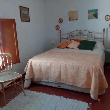 Benirrama Tranquil Spanish Mountain Retreat מראה חיצוני תמונה