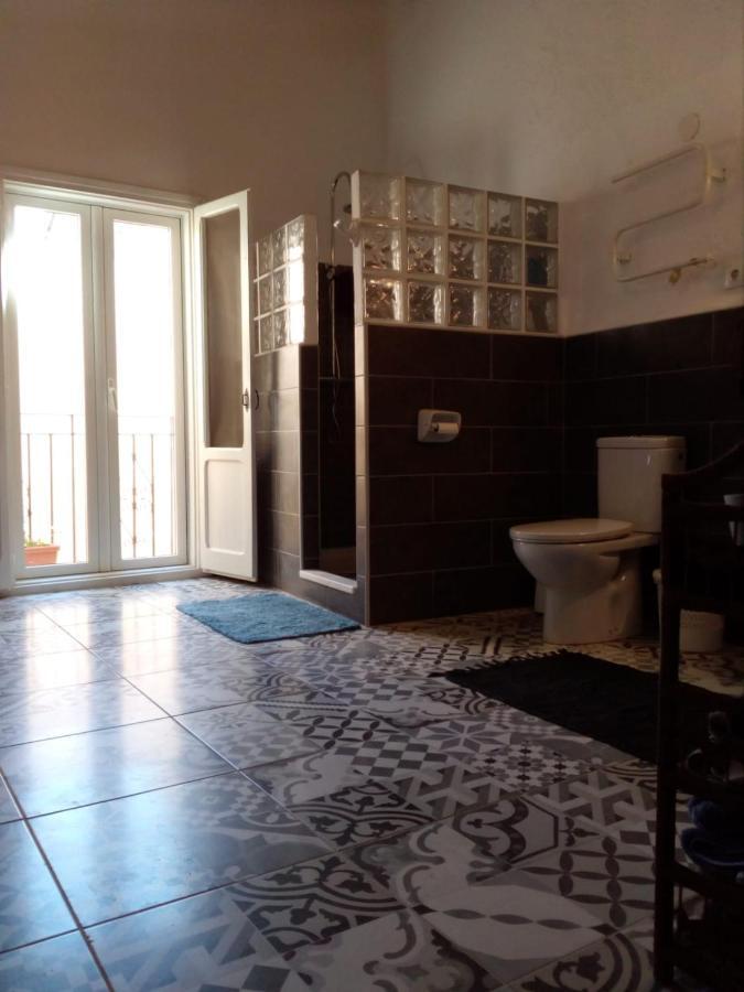 Benirrama Tranquil Spanish Mountain Retreat מראה חיצוני תמונה