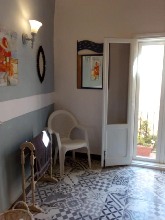 Benirrama Tranquil Spanish Mountain Retreat מראה חיצוני תמונה