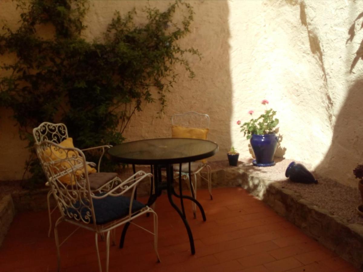 Benirrama Tranquil Spanish Mountain Retreat מראה חיצוני תמונה