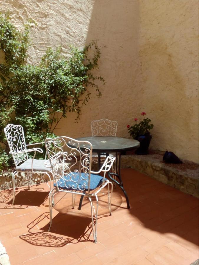 Benirrama Tranquil Spanish Mountain Retreat מראה חיצוני תמונה
